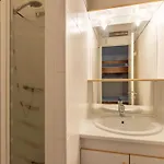 4 Pers Avec Balcon Proche Des Pistes - Fr-1-400-2 Гурет