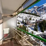 Апартаменты 4 Pers Avec Balcon Proche Des Pistes - Fr-1-400-2 Гурет