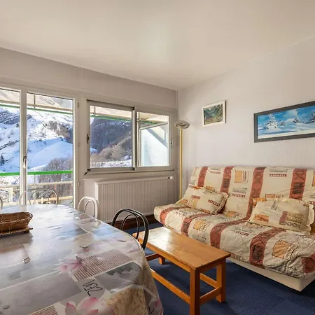 4 Pers Avec Balcon Proche Des Pistes - Fr-1-400-2 *