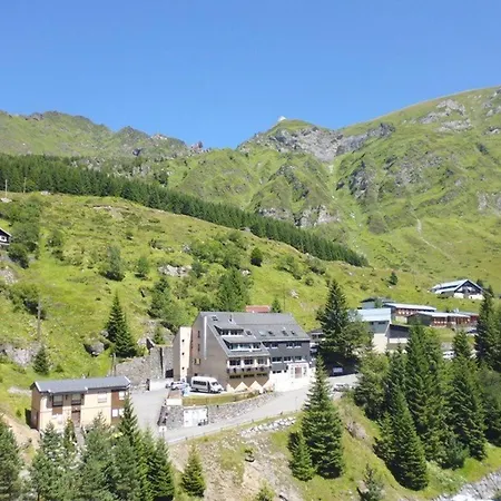 4 Pers Avec Balcon Proche Des Pistes - Fr-1-400-2 * Gourette