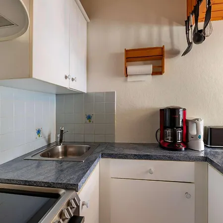 4 Pers Avec Balcon Proche Des Pistes - Fr-1-400-2