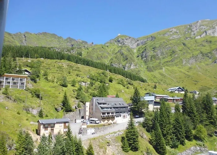 4 Pers Avec Balcon Proche Des Pistes - Fr-1-400-2 * Gourette