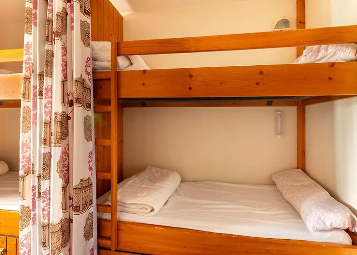 4 Pers Avec Balcon Proche Des Pistes - Fr-1-400-2